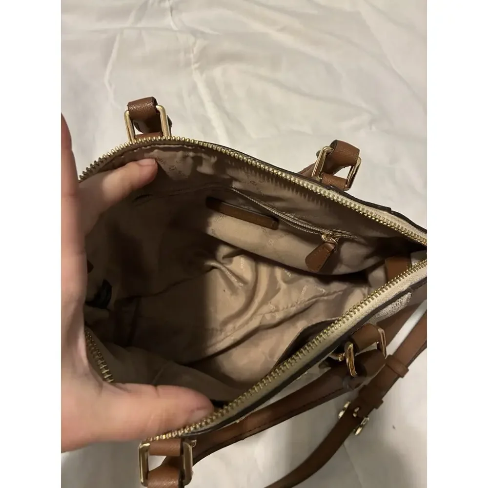 Michael Kors Ciara medium Pre Owned